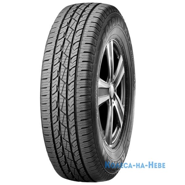 Nexen Roadian HTX RH5 225/60 R18 100H  