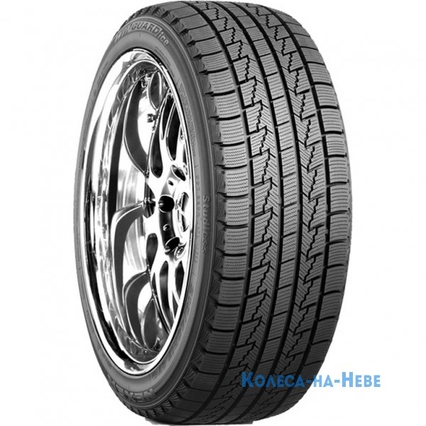 Nexen Winguard Ice 245/70 R16 107Q  