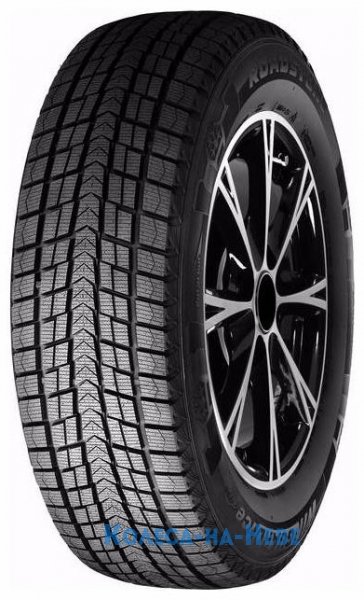 Nexen Winguard Ice Plus 215/60 R16 99T  
