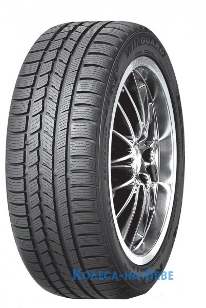 Nexen Winguard Sport 225/55 R16 99V XL 