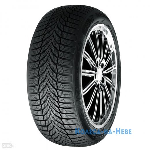 Nexen Winguard Sport 2 265/35 R20 99V  