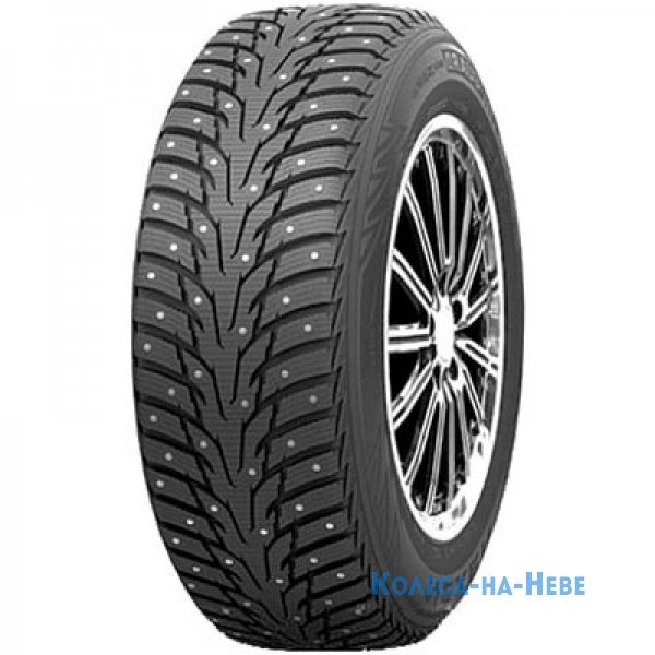 Nexen Winguard Winspike WH62 195/60 R16 89T  