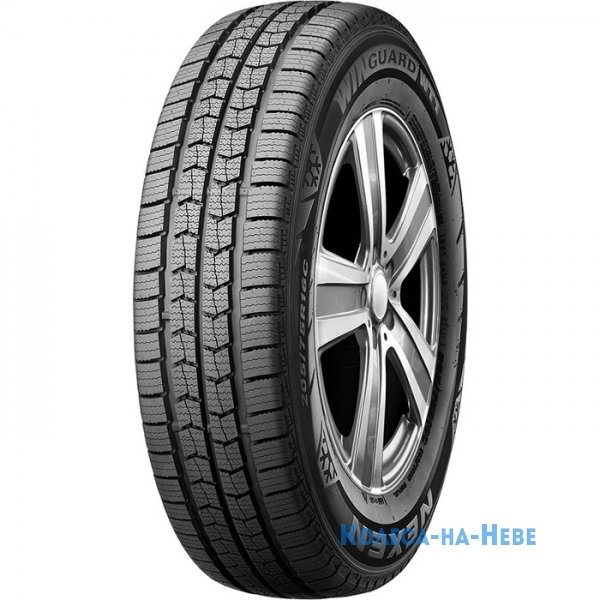 Nexen Winguard WT1 215/65 R16C 109/107R  