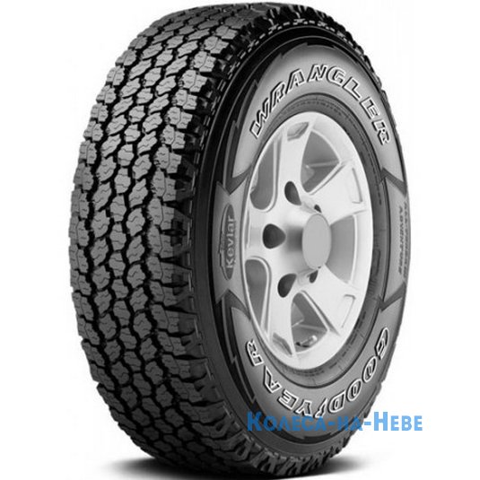 Goodyear WRANGLER AT ADV 265/65 R17 112T  