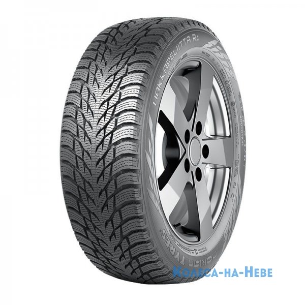 Nokian Hakkapeliitta R3 205/65 R16 99R  