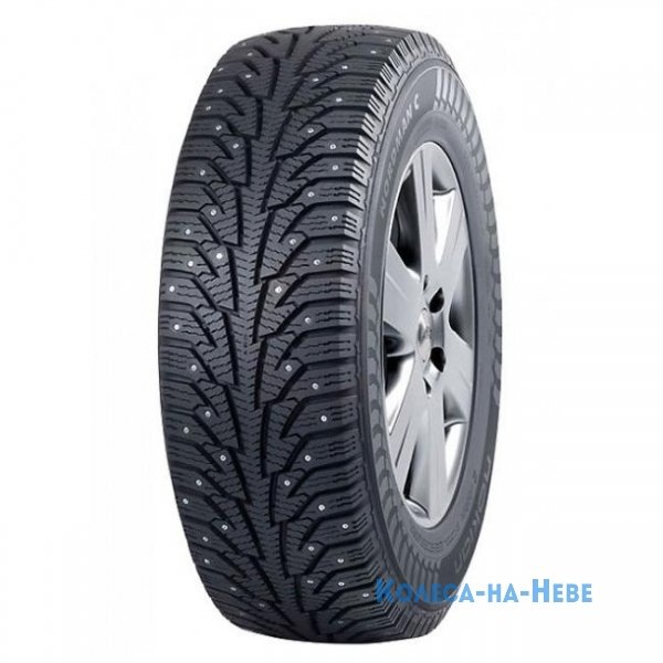 Nokian Nordman C 235/65 R16C 121/119R  