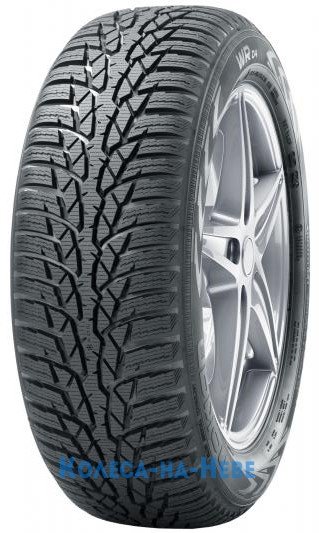 Nokian WR D4 205/60 R16 92H  