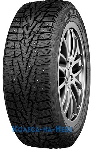 Cordiant Snow Cross PW-2 185/60 R15 84T  