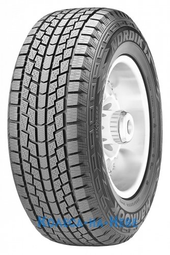 Hankook DynaPro I*Cept RW08 205/75 R15 97Q  