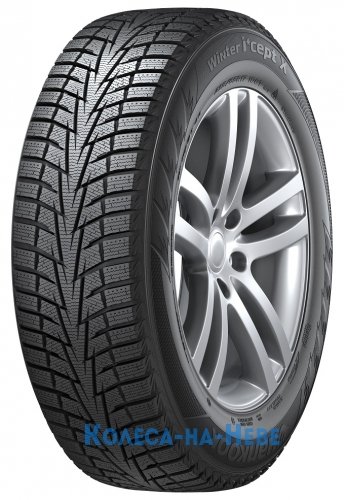 Hankook Winter I*Cept X RW10 235/65 R18 106T  