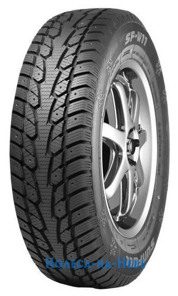 Sunfull SF-W11 275/40 R22 114T  