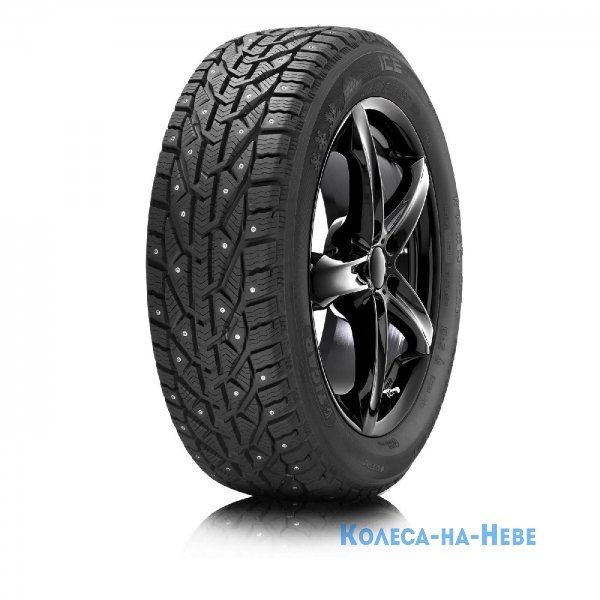 Tigar ICE 215/60 R16 99T  