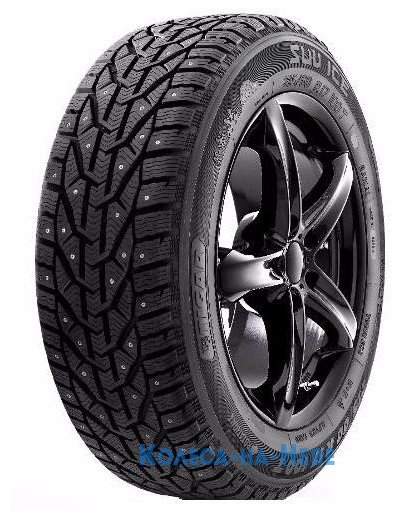 Tigar SUV ICE 225/60 R17 103T  