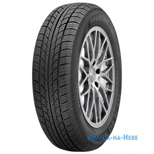 Tigar TOURING 185/55 R14 80H  