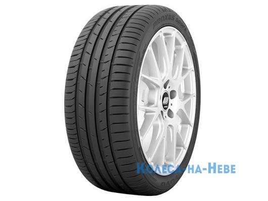 Toyo PROXES SPORT 295/40 R22 112Y  