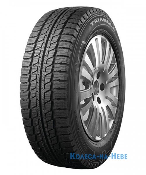 Triangle Group LL01 235/65 R16C 115/113R  