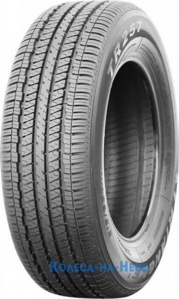 Triangle Group TR257 235/55 R18 100V  