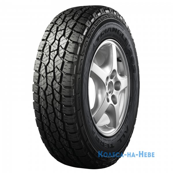 Triangle Group TR292 285/70 R17 117T  